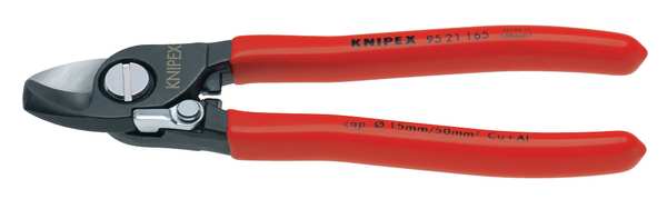 Electronic Pliers, SS, Angled