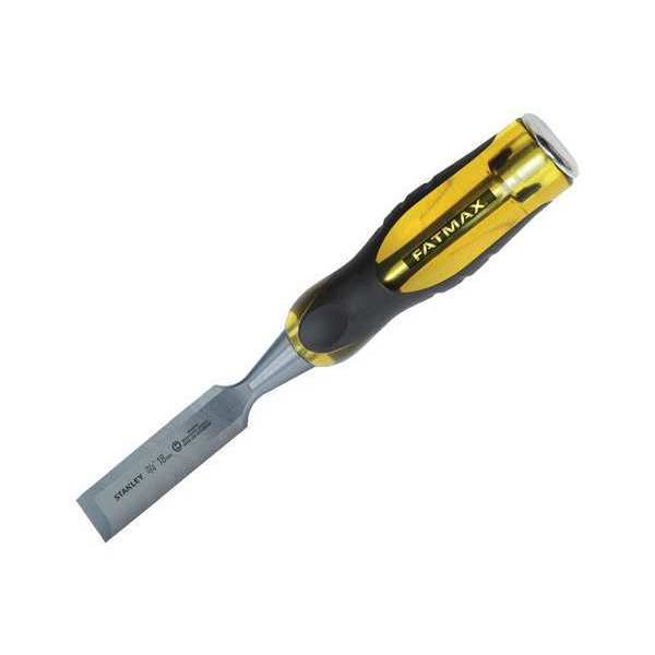 Short Blade Chisel, 1 In. x 9 In.