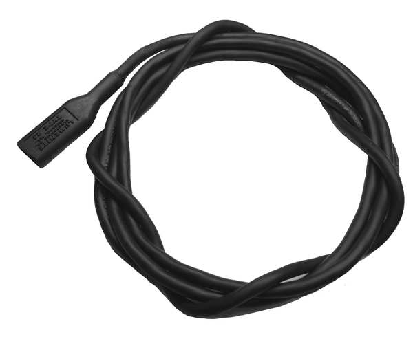 Cable, Two Conductor, 10 Ft, 1-1/2 In