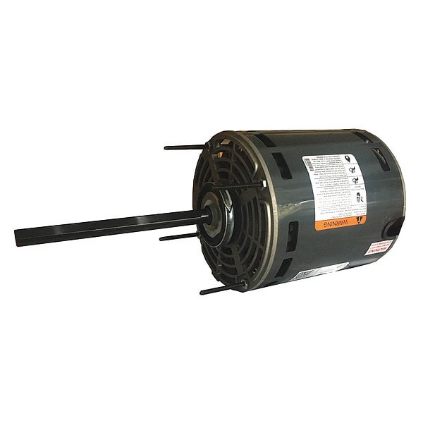 Motor, 3/4hp, D/D Blower