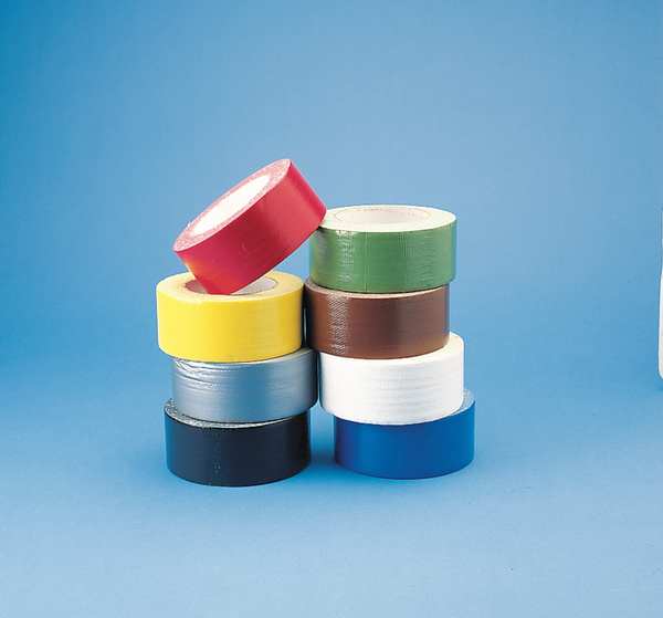 Banding Tape, Green, 4 In. W, 90 ft. L