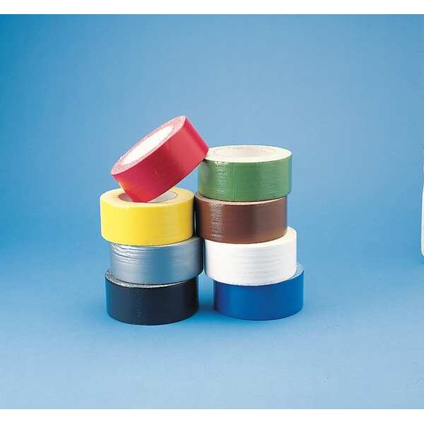 Banding Tape, White, 2 In. W
