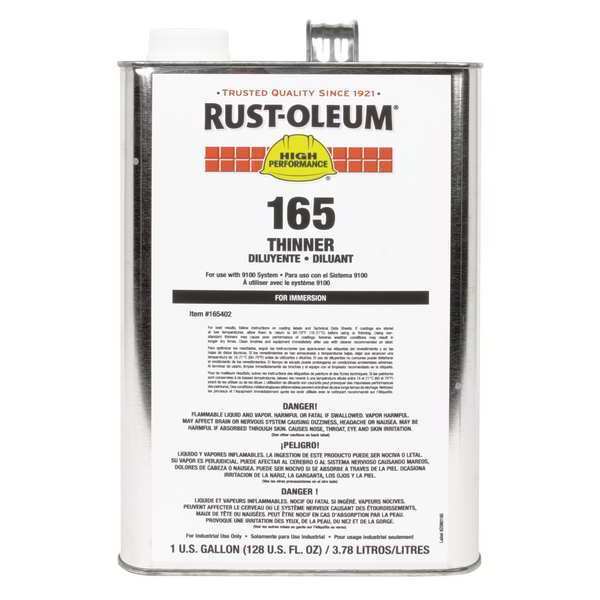 Paint Thinner, 1 gal.
