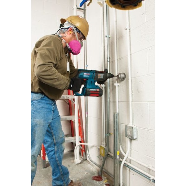 Rebar Cutter Masonry Drill Bit 3/4