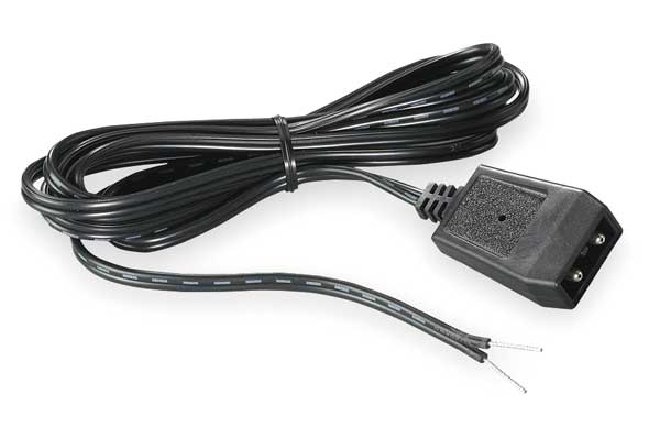 Direct Wire Charge Cord, 12VDC
