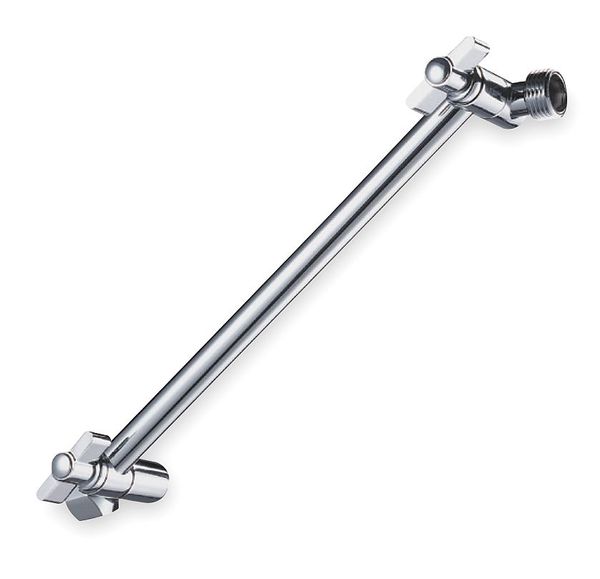 Arm, Shower, Wall Mount