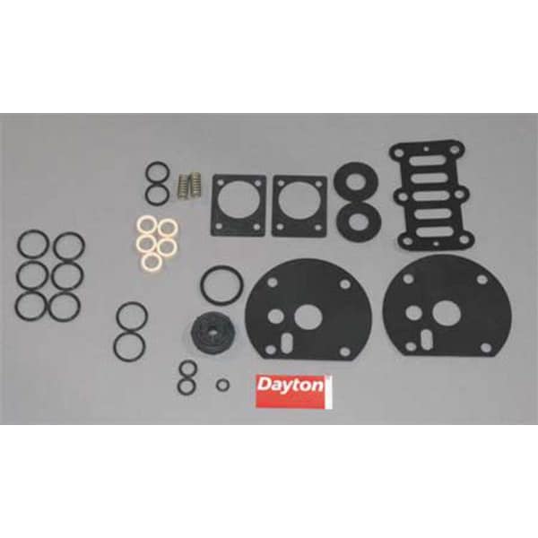 Pump Repair Kit, Air