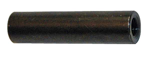Coupling, Shaft Brush, Use With 6PZV5-7