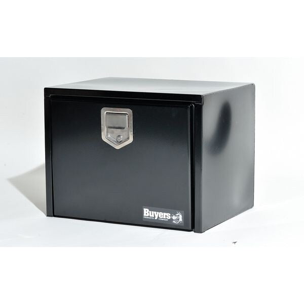Truck Box, Underbody, Steel, 24