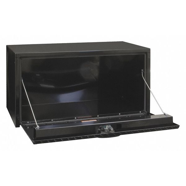Truck Box, Underbody, Steel, 24