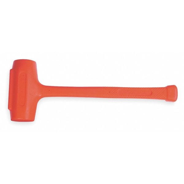 Dead Blow Sledge Hammer, 10-1/2 lb., 30