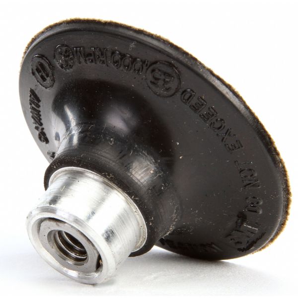 Qk Chang Dsc Backup Pad, 2