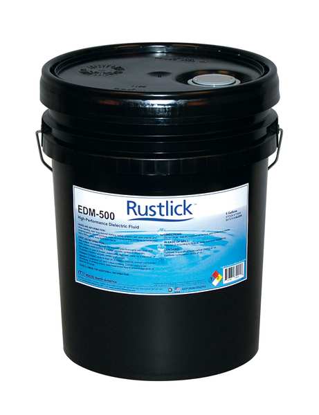 Dielectric Oil, 5 gal, Bucket