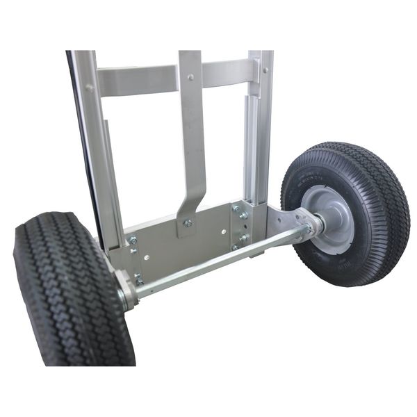 General Purpose Hand Truck, 500 lb.