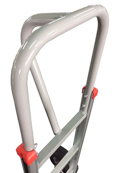 General Purpose Hand Truck, 500 lb.