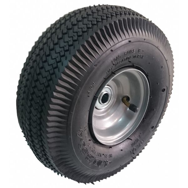 General Purpose Hand Truck, 500 lb.