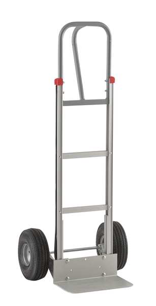 General Purpose Hand Truck, 500 lb.