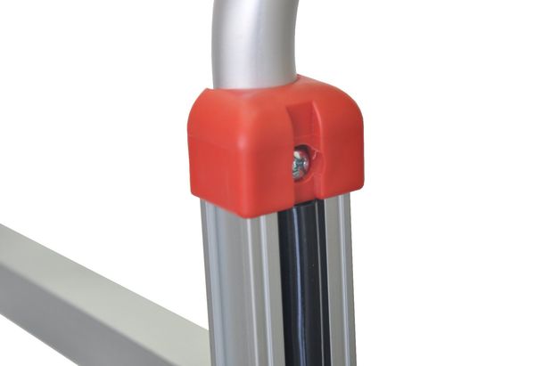 General Purpose Hand Truck, 500 lb.