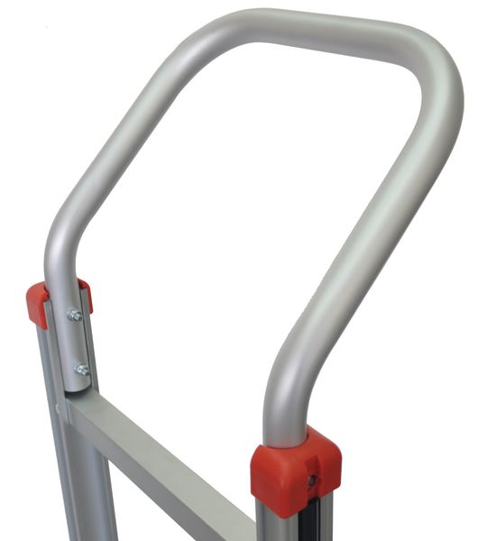 General Purpose Hand Truck, 500 lb.