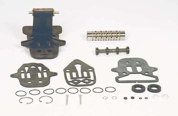 Pump Repair Kit, Air