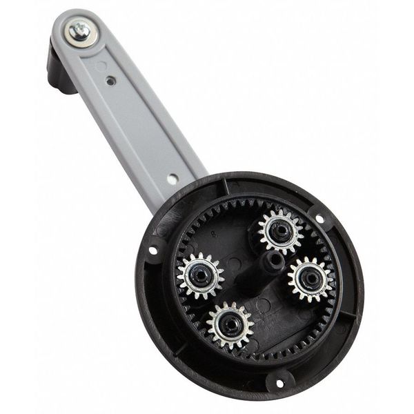 300 ft Tape Measure, 3/8 in Blade