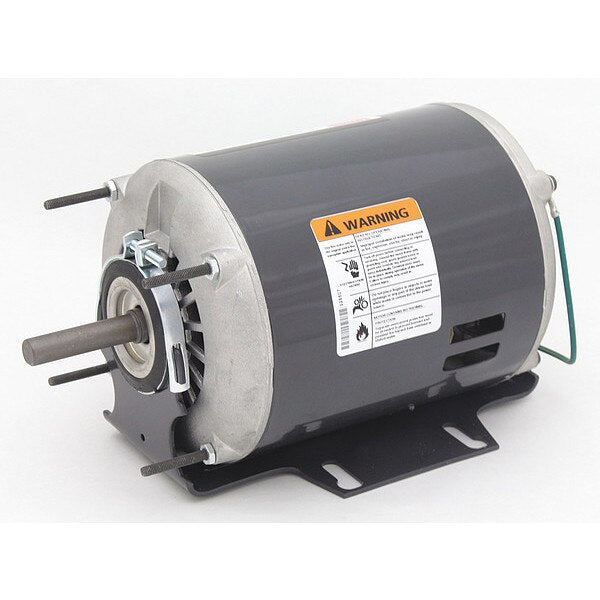 Motor, 1/6HP, 1140RPM, 115V