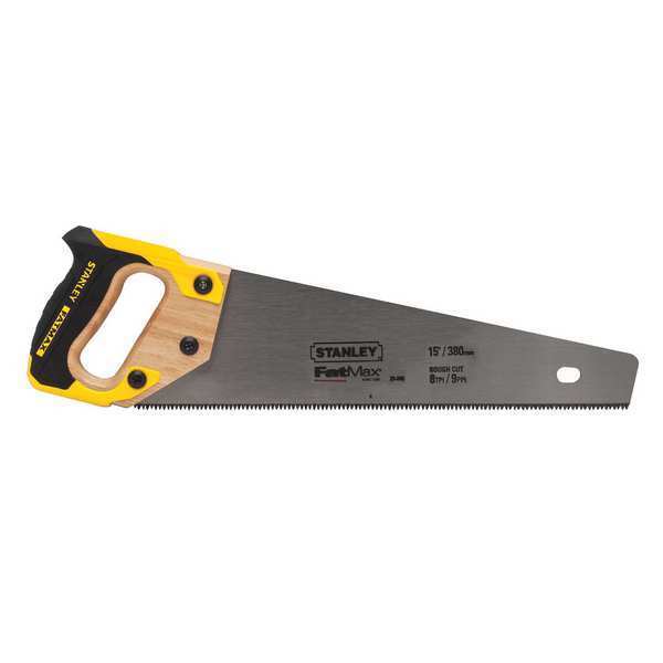 Saw, Short Cut, 15 In