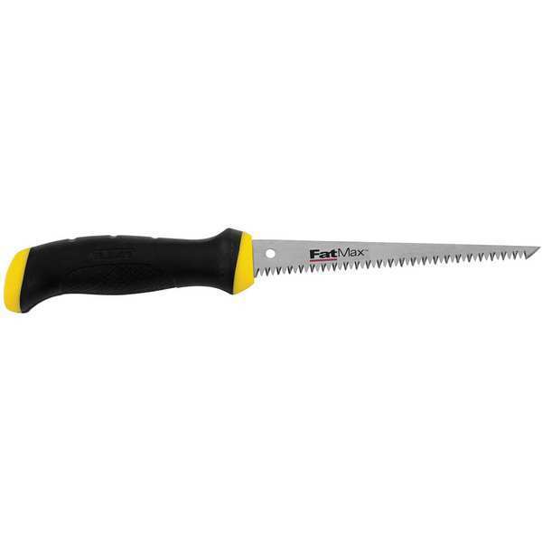 Saw, Jab, 6 In