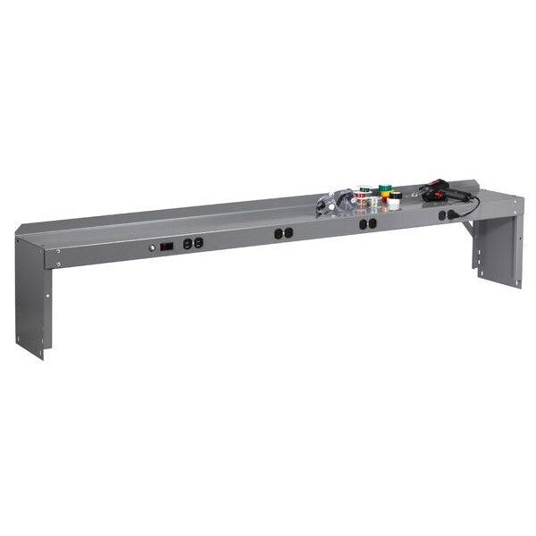 Mobile Bench Riser