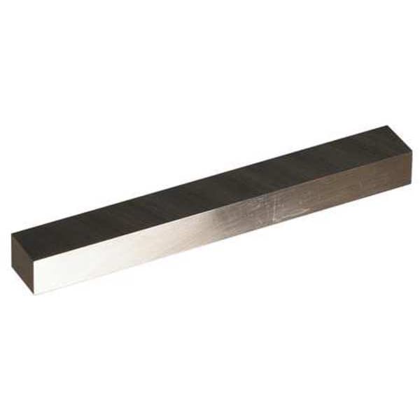 Cobalt M42 Rectangular Tool Bit 856 Cleveland 5/16X1/2 In x 3 In Overall Length
