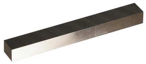 Cobalt M42 Rectangular Tool Bit 856 Cleveland 1/2X3/4 In x 4 In Overall Length