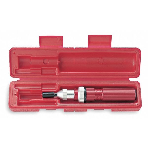 Torque Screwdriver, 1/4
