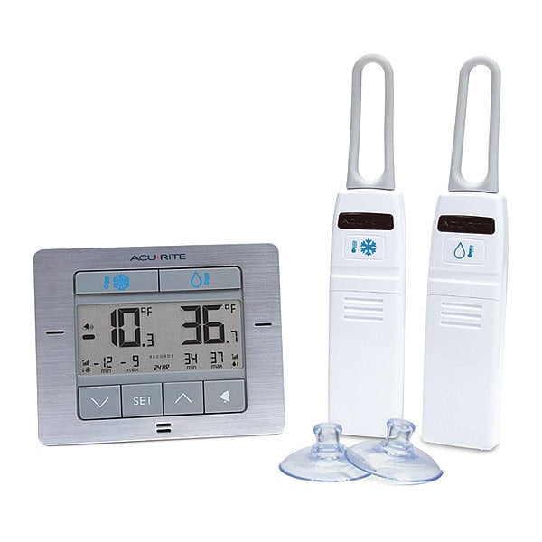 Digital Food Service Thermometer