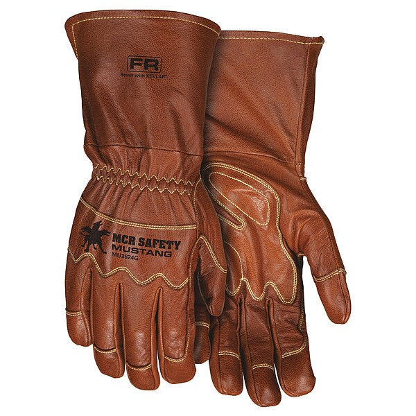 Gloves, 2XL, PR