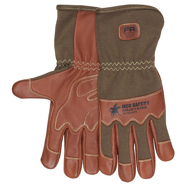 Gloves, M, PR