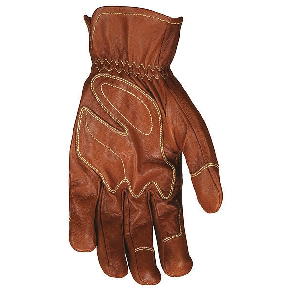 Gloves, 2XL, PR