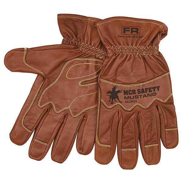 Gloves, 2XL, PR