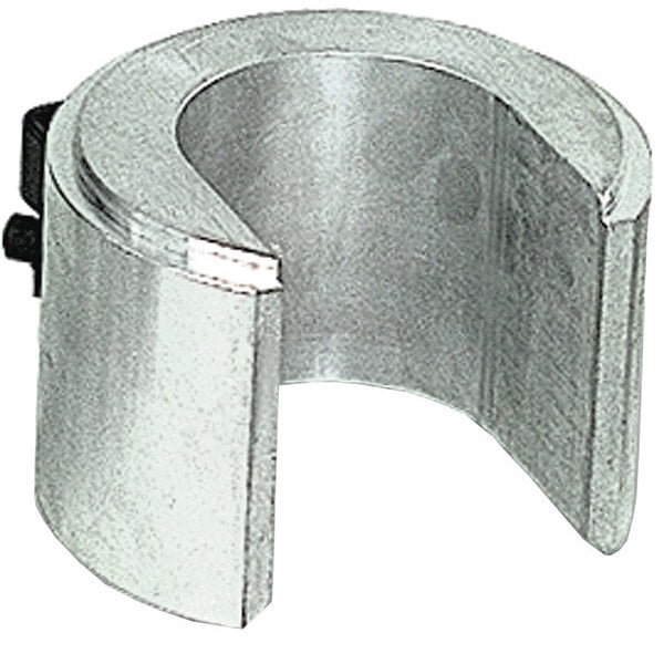 PRU205, POW'R-RISER Lifting Jack Locking U-Ring, 5 in, 200 Ton Capacity