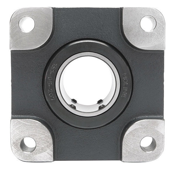 Flange Brg, Tapered Roller, 2 15/16in Bore