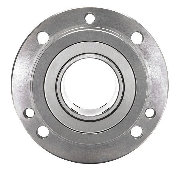 Flange Brg, Tapered Roller, 3 7/16in Bore