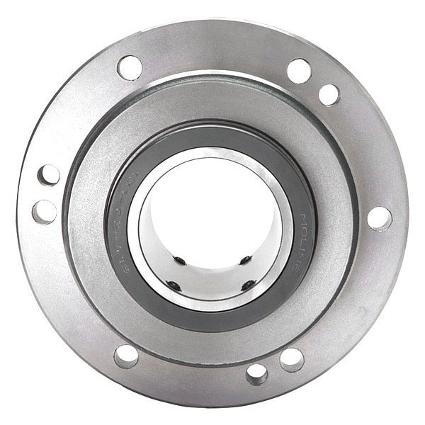 Flange Bearing, Tapered Roller, 5in Bore