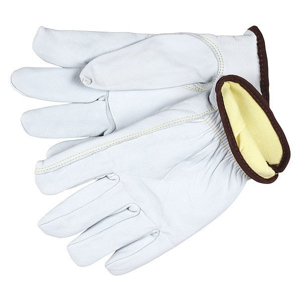 Gloves, L, PK12