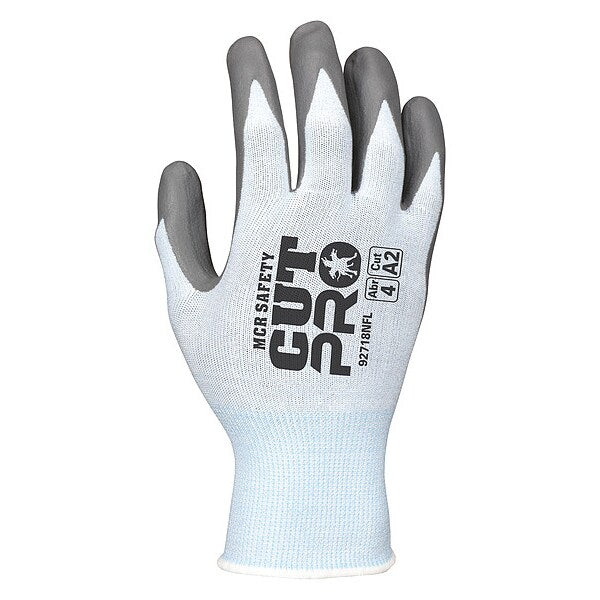 Gloves, 2XS, PR
