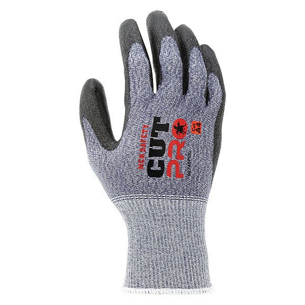 Gloves, M, PR