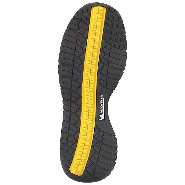 Athletic Shoe, M, 12, Black