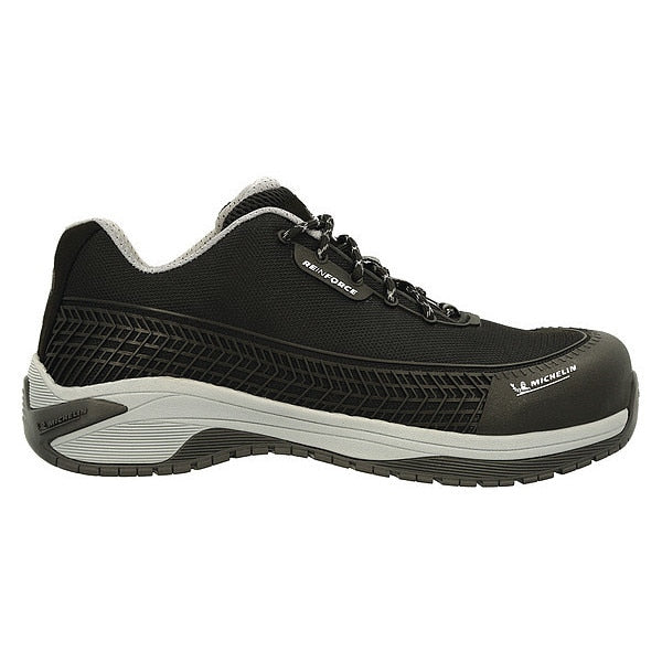 Athletic Shoe, W, 13, Black