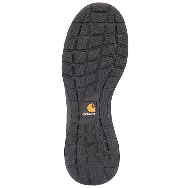 Athletic Shoe, W, 9 1/2, Black, PR