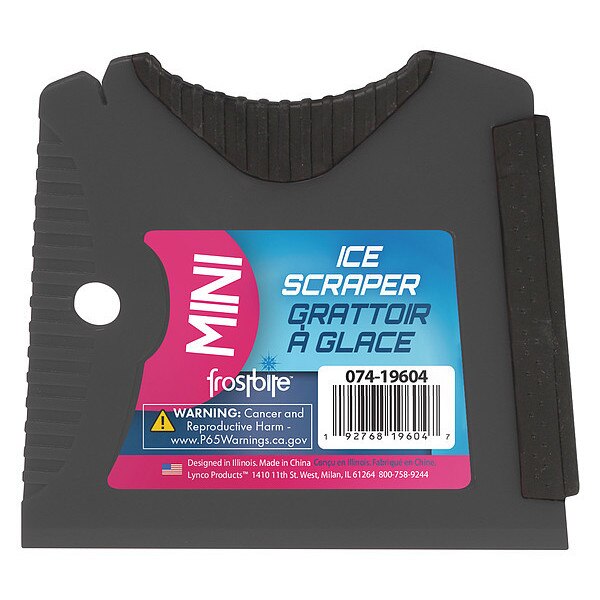 Mini Ice Scraper, 4