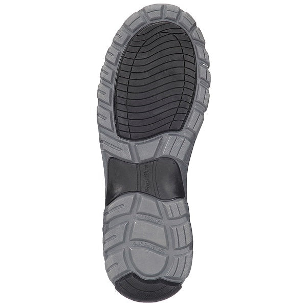 Athletic Shoe, W, 7 1/2, Black, PR