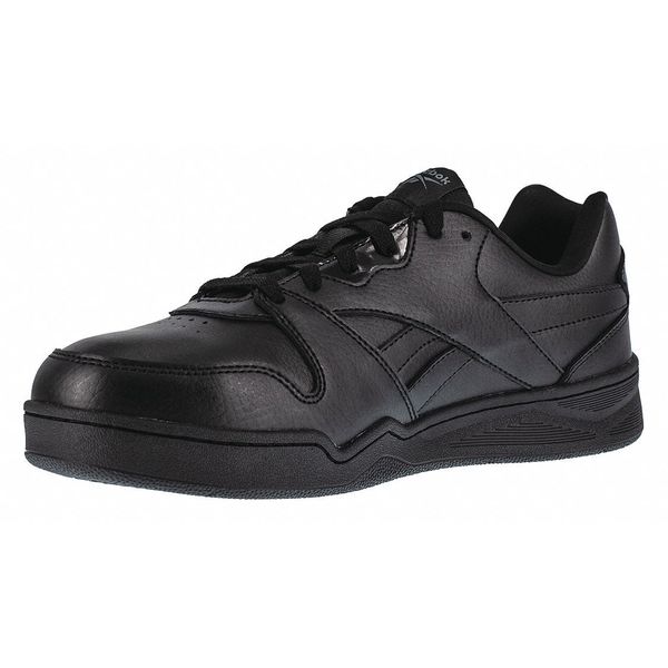 Athletic Shoe, W, 15, Black